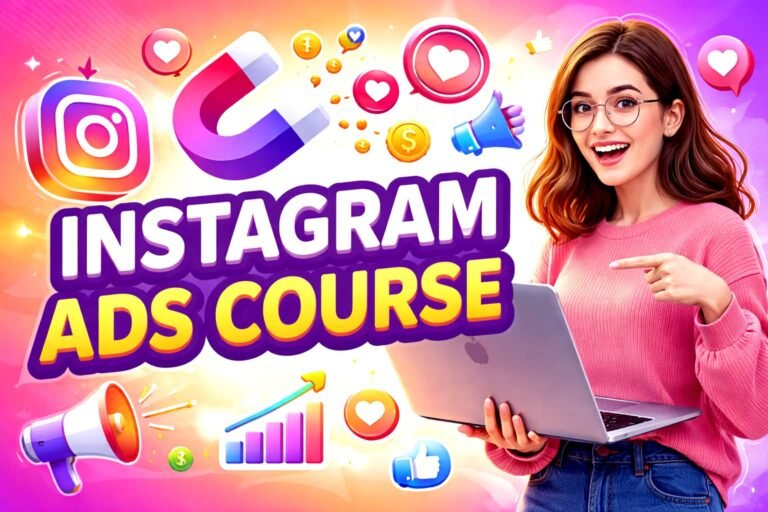 Instagram Ads Mastery
